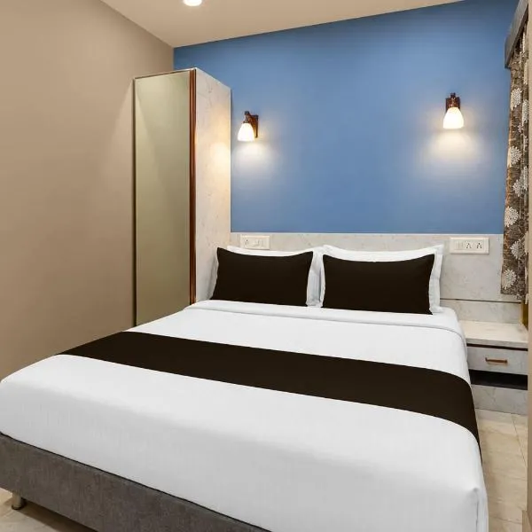 Hotel O RAAJ GRAND, hotel di Chennai