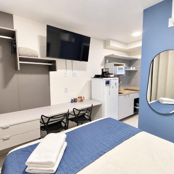 Premium Studio in Vila Mariana - Foto 5