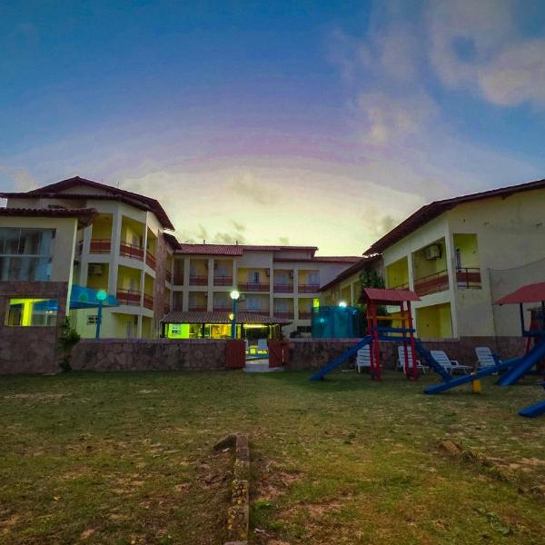 Hotel Brisa dos Abrolhos - Foto 5