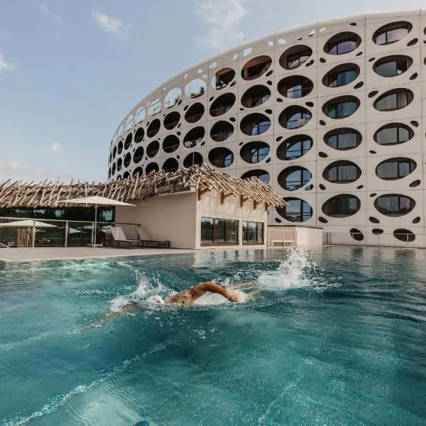 Das Seepark Wörthersee Resort, khách sạn ở Klagenfurt