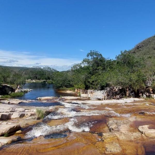Rancho fé