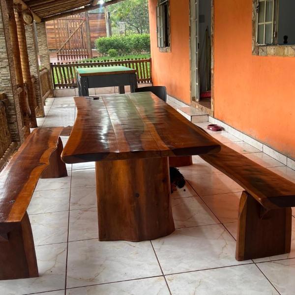 Rancho fé - Foto 4