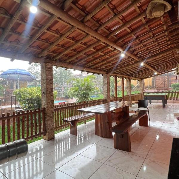 Rancho fé - Foto 5