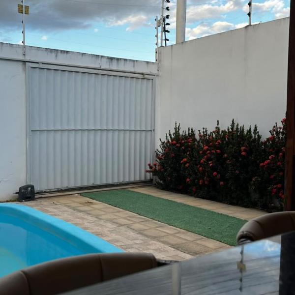 Recanto da Família Pesqueira - Foto 4
