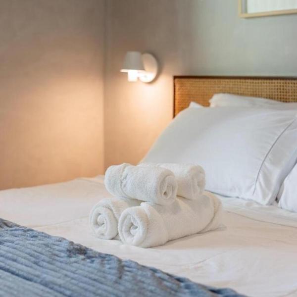 Radisson - Oscar Freire - 01 Suite