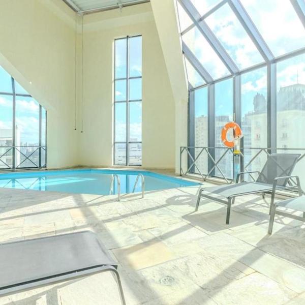 Radisson - Oscar Freire - 01 Suite - Foto 4