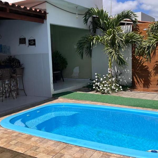 Recanto da Família Pesqueira
