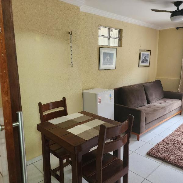 Apt na Praça de Paracuru - Foto 4