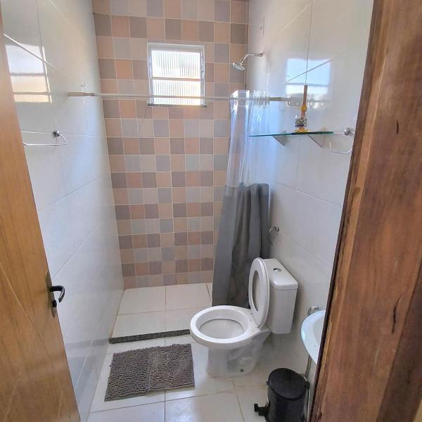 Apto C dois quartos com suite e varanda - Foto 3