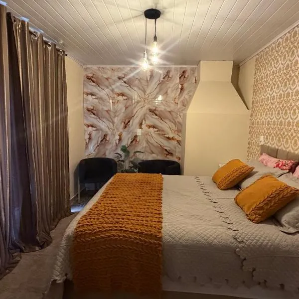 Quarto Aconchegante N 2, хотел в Rio Negro