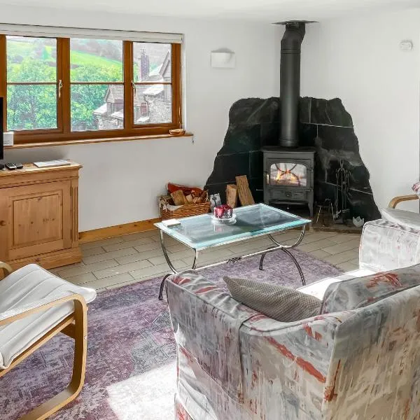 Dingle Cottage, hotel din Clun