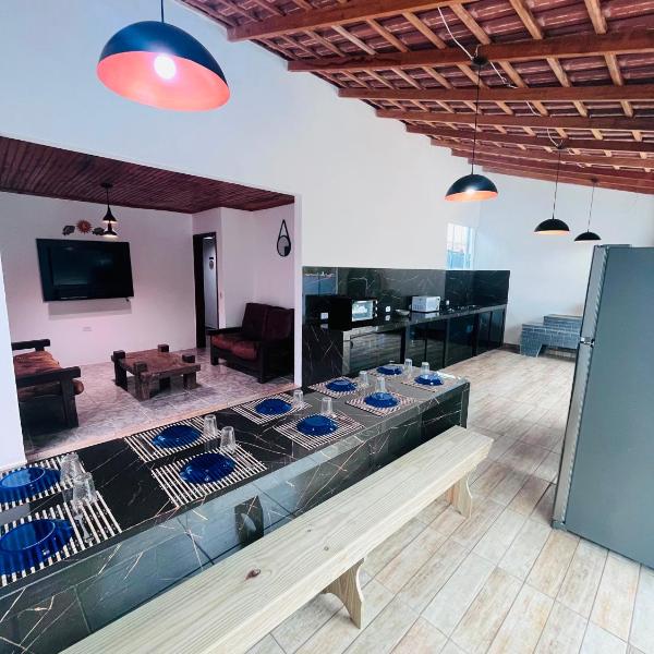 Casa de Praia com Piscina - Foto 5