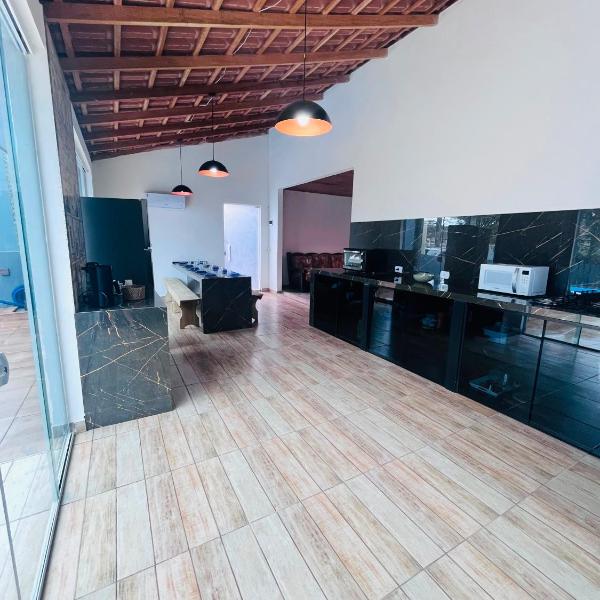 Casa de Praia com Piscina - Foto 4