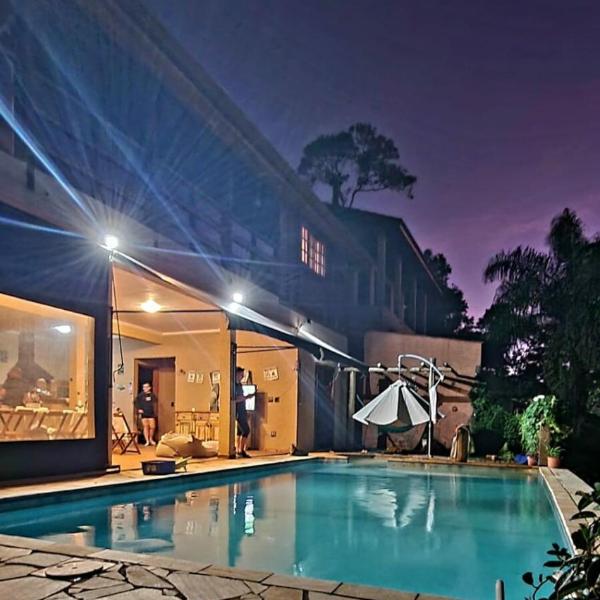 Country House in condominium - Foto 4