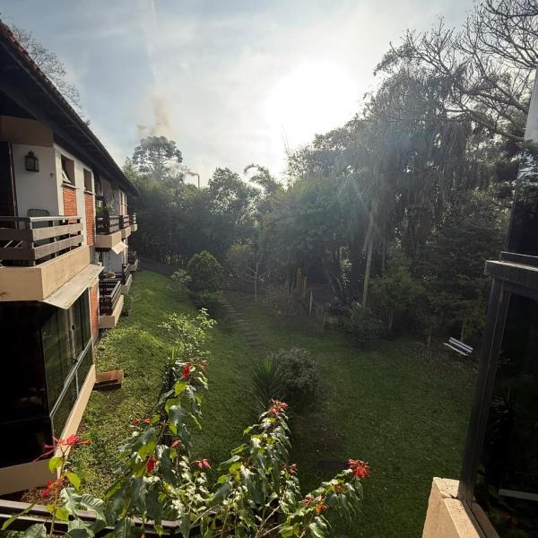 Studio Residencial Swiss
