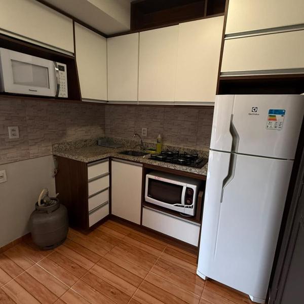 Studio Residencial Swiss - Foto 5