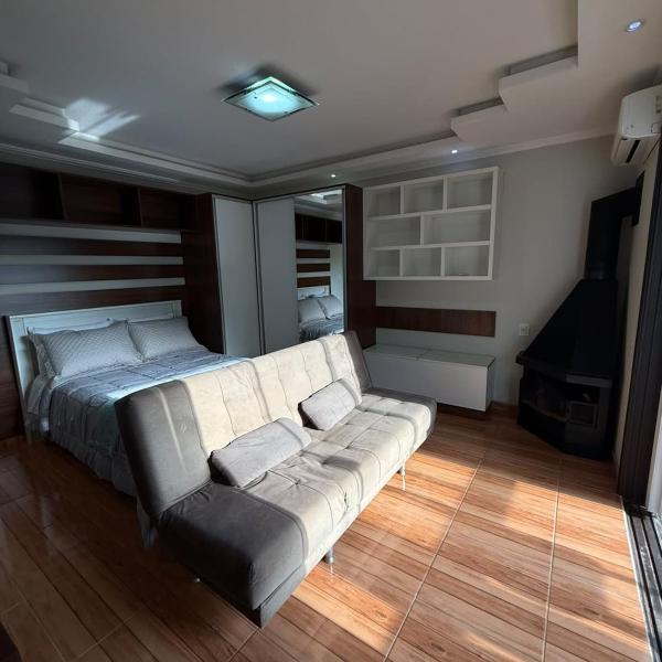 Studio Residencial Swiss - Foto 2