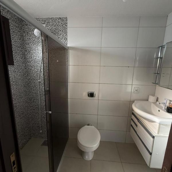 Studio Residencial Swiss - Foto 3