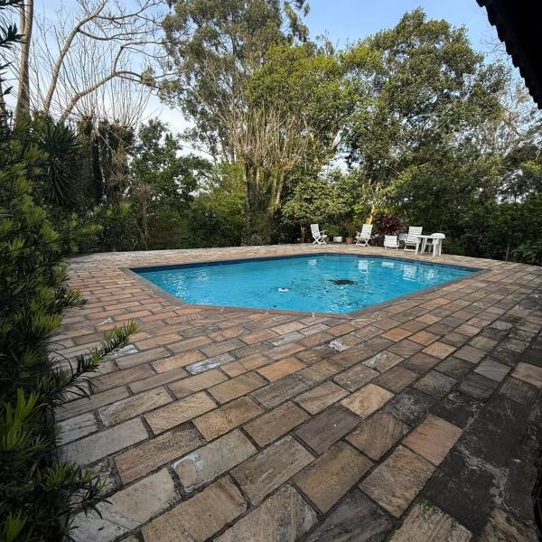 Studio Residencial Swiss - Foto 4