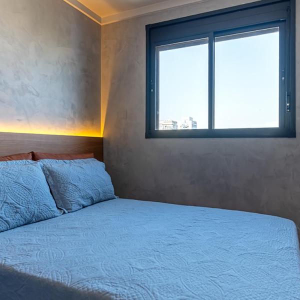 Apartamento Acolhedor - Vila Olímpia - Foto 3