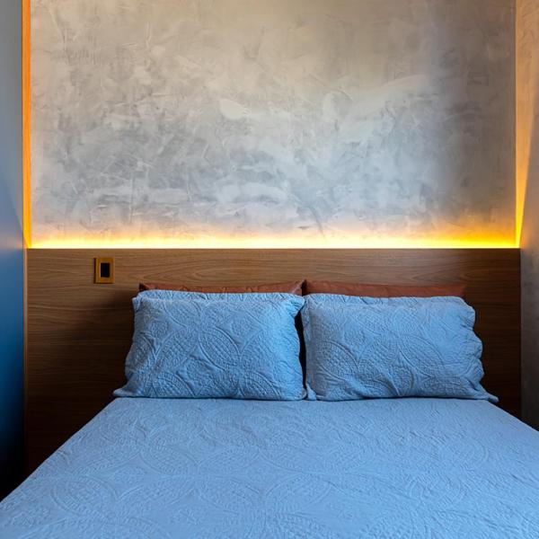 Apartamento Acolhedor - Vila Olímpia - Foto 4
