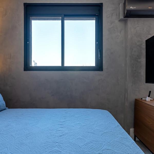 Apartamento Acolhedor - Vila Olímpia - Foto 5