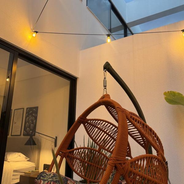 Premium Studio Noroeste 48 m2 Patio Garage - Foto 3