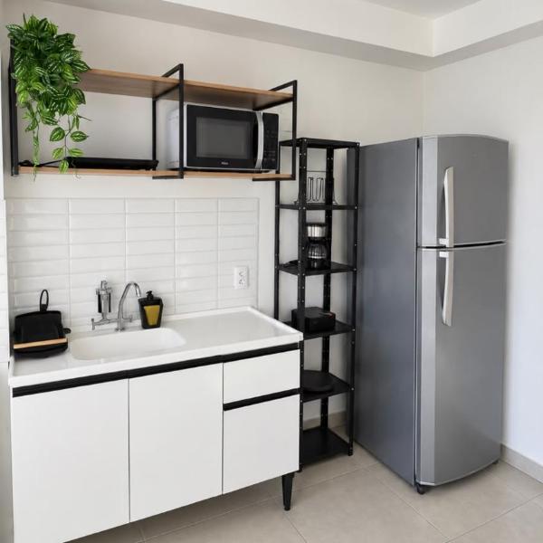 Stayportorj - Apartamento no Porto do Rio com 2 Quartos - Foto 5