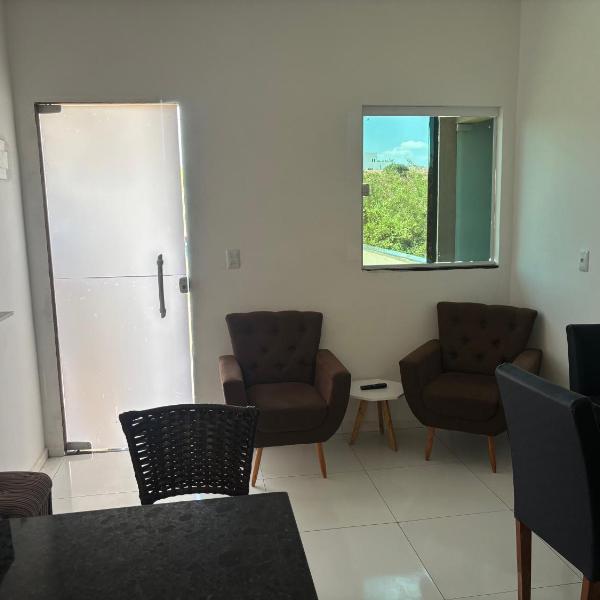 Apartamento no Crato, conforto e praticidade! - Foto 5