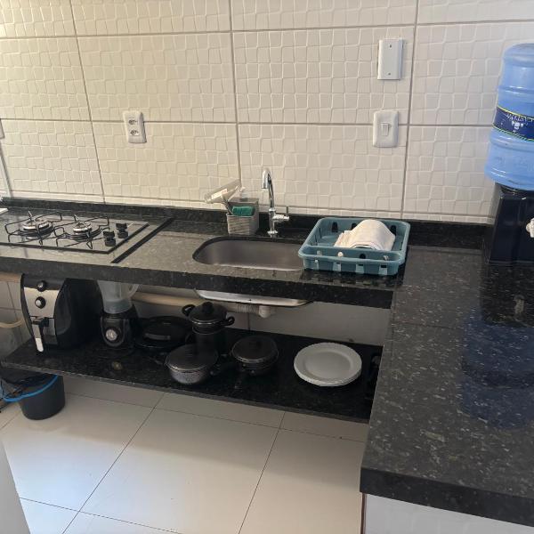 Apartamento no Crato, conforto e praticidade! - Foto 3
