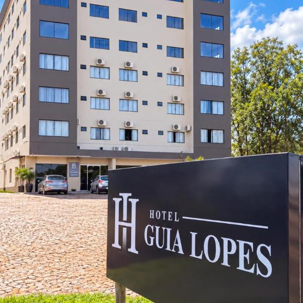 Hotel Guia lopes - Foto 2