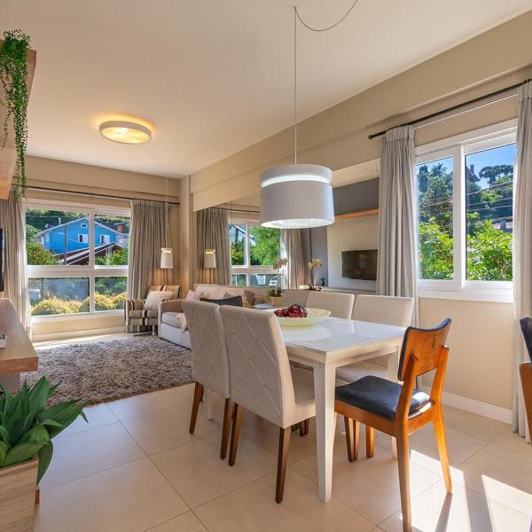Excelente apartamento em Gramado, central - Foto 5
