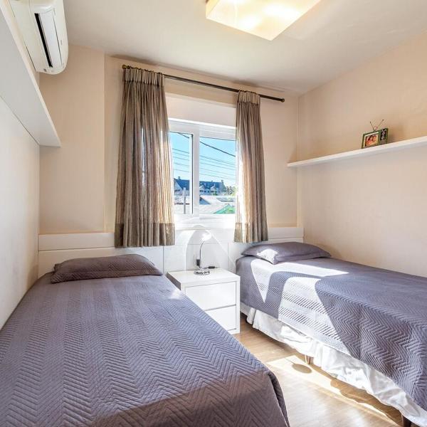Excelente apartamento em Gramado, central - Foto 2