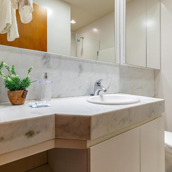 Excelente apartamento em Gramado, central - Foto 3