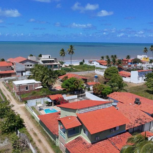 Pitimbu Beach House Rosi - Foto 4