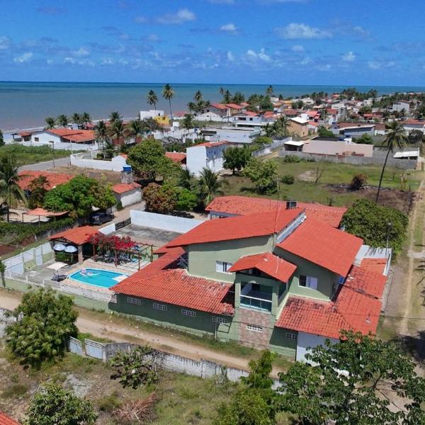 Pitimbu Beach House Rosi
