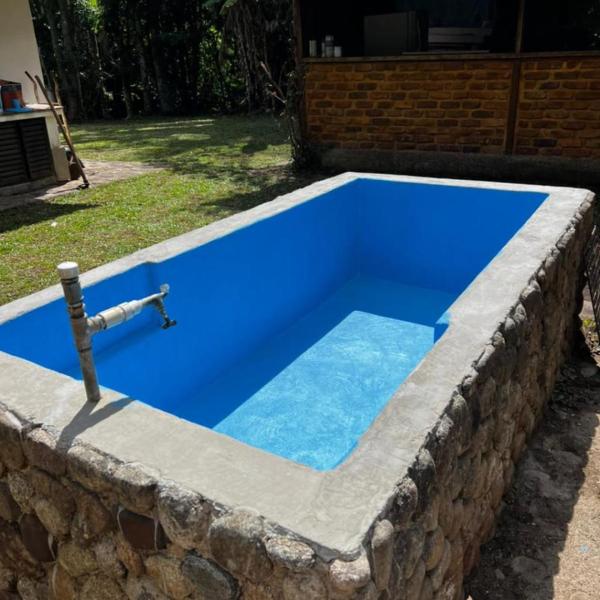 Recanto das Torres - Foto 4