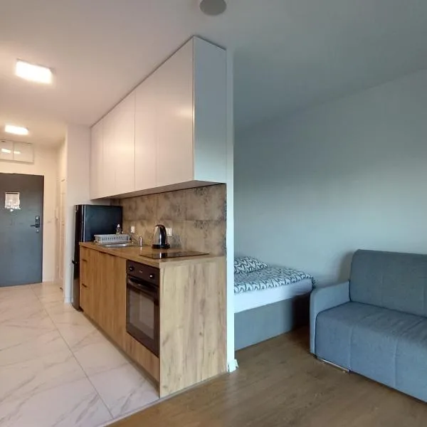 Premium Amartament Wroclove, hótel í Wrocław