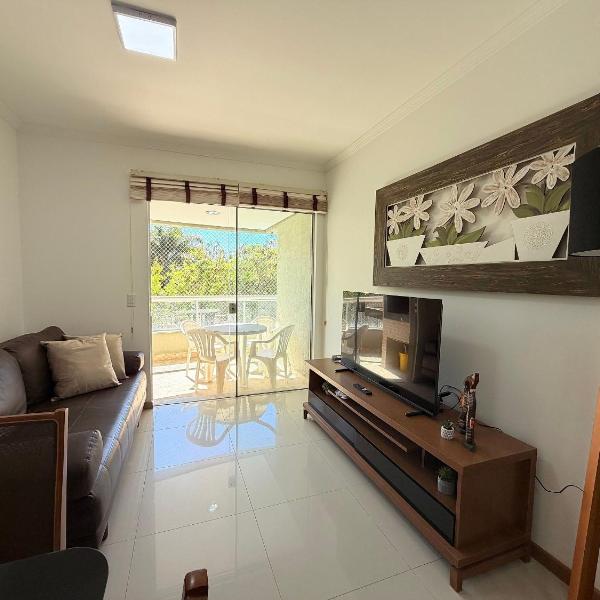 Residencial Viapiana - Condomínio no Centro de Bombinhas próximo a praia de 4 Ilhas - Foto 5