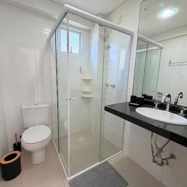 Residencial Viapiana - Condomínio no Centro de Bombinhas próximo a praia de 4 Ilhas - Foto 3