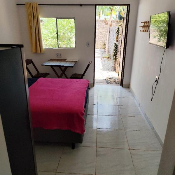 Suíte Vila das Àguas - 150m da praia - Foto 5