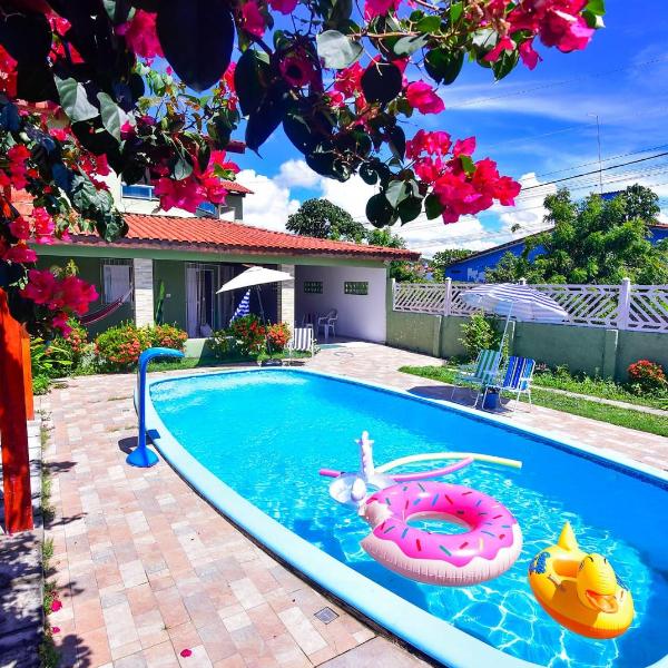 Pitimbu Beach House Rosi - Foto 5