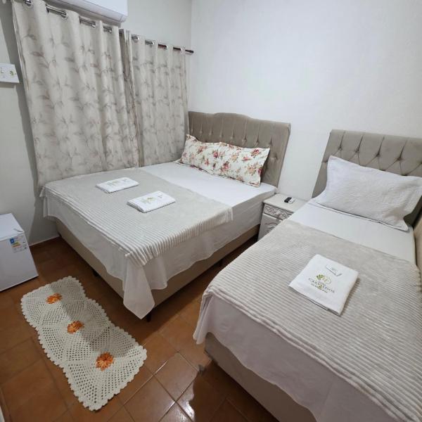 Hotel Carvalhos Cuiabá - Foto 4
