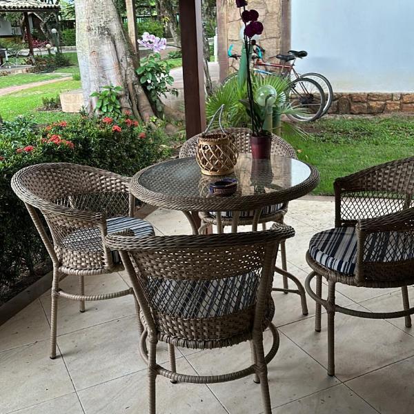 Casa aconchegante em Manguinhos