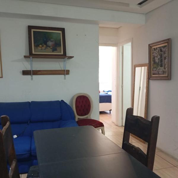 Apartamento metrô Pinheiros
