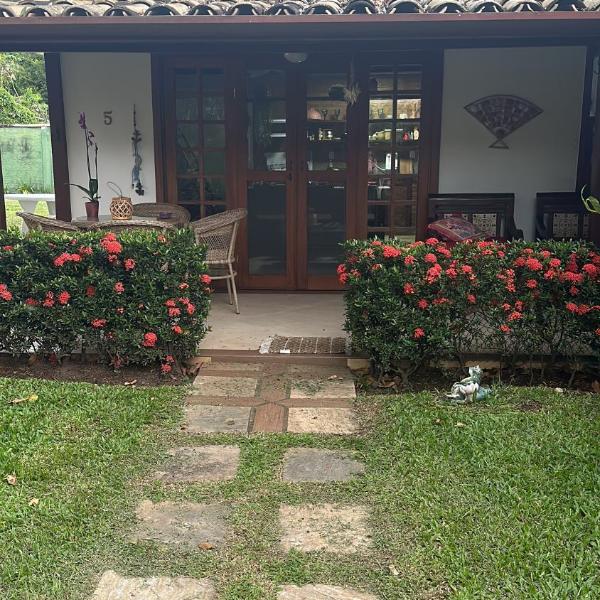Casa aconchegante em Manguinhos - Foto 5