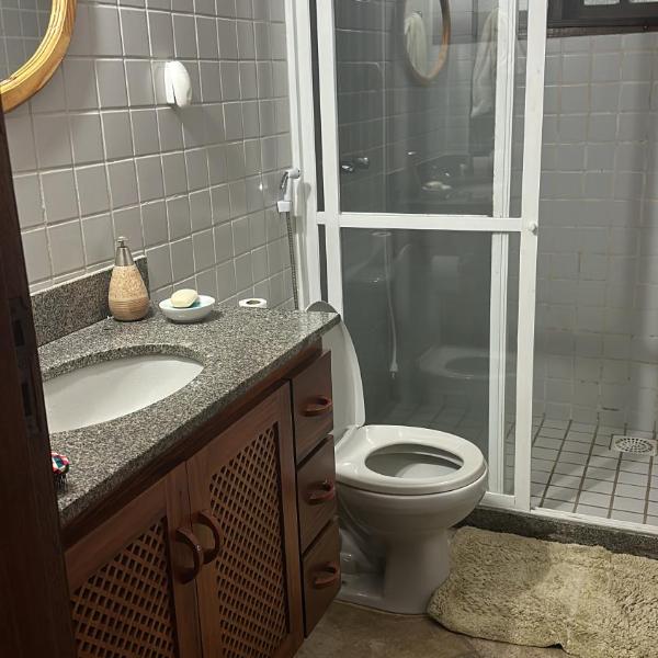 Casa aconchegante em Manguinhos - Foto 3