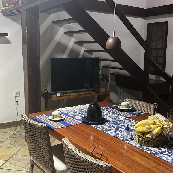 Casa aconchegante em Manguinhos - Foto 4