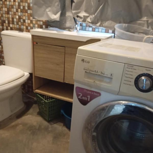 Apartamento metrô Pinheiros - Foto 5