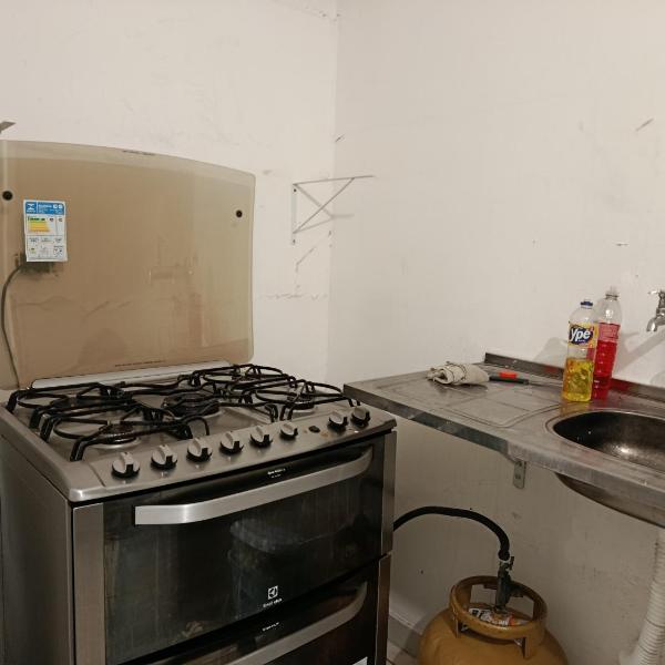Casa de Hospede Pinheiros - Foto 4
